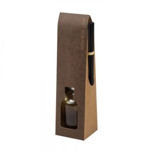 AROMATIZANTE  AURORA personalizada